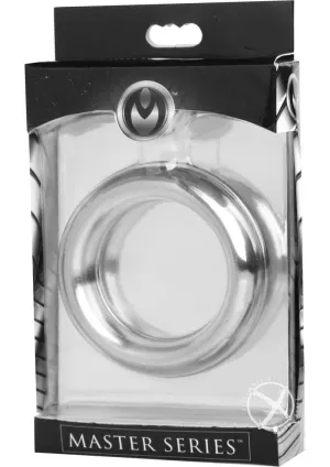 Ms Stainless Steel Cock Ring 1.75 Inches
