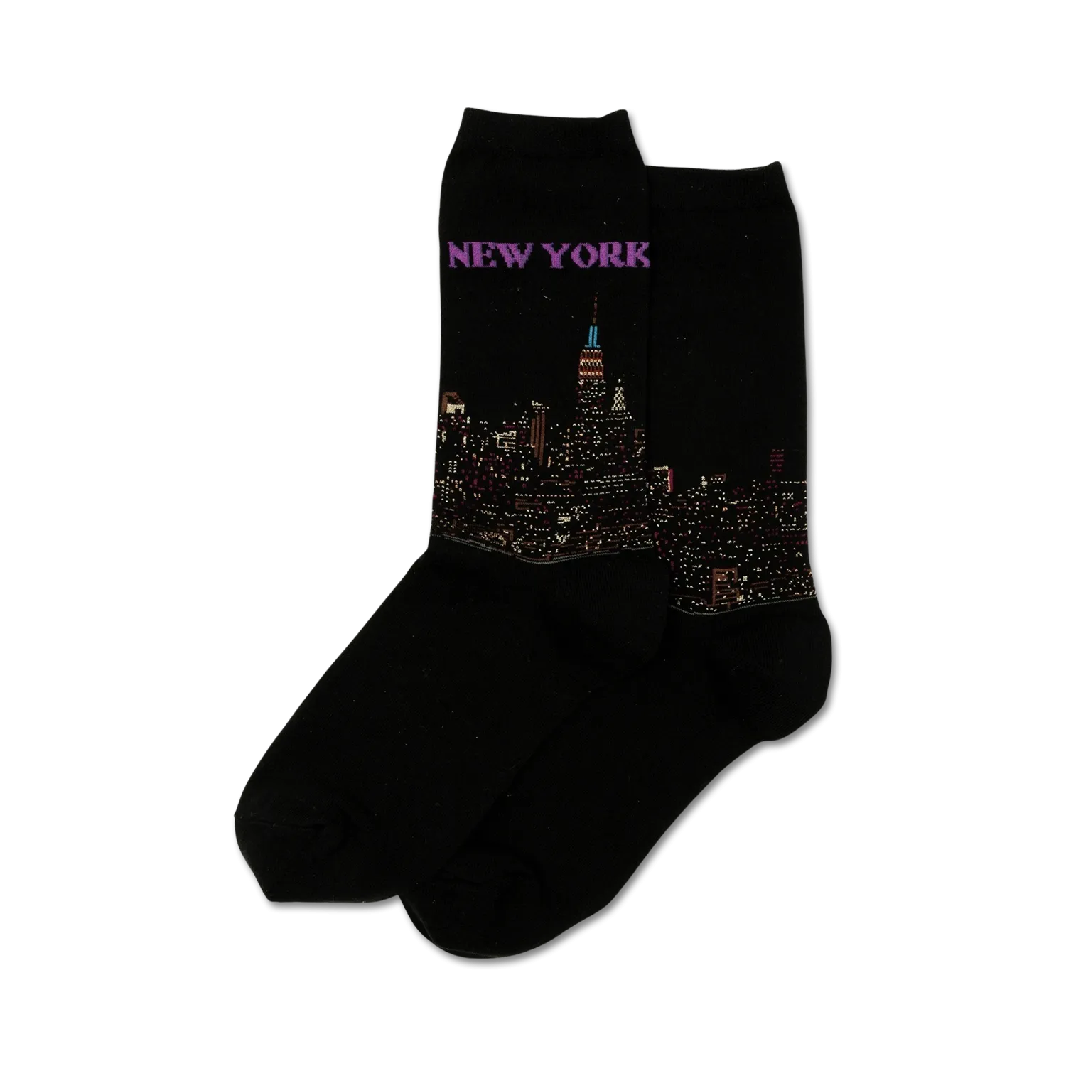 New York