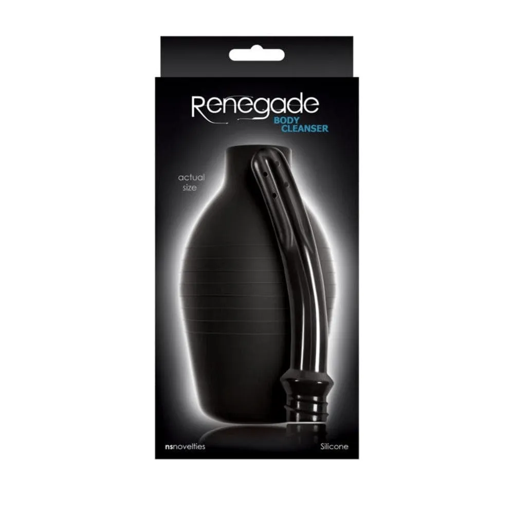 NS Novelties Renegade Body Cleanser