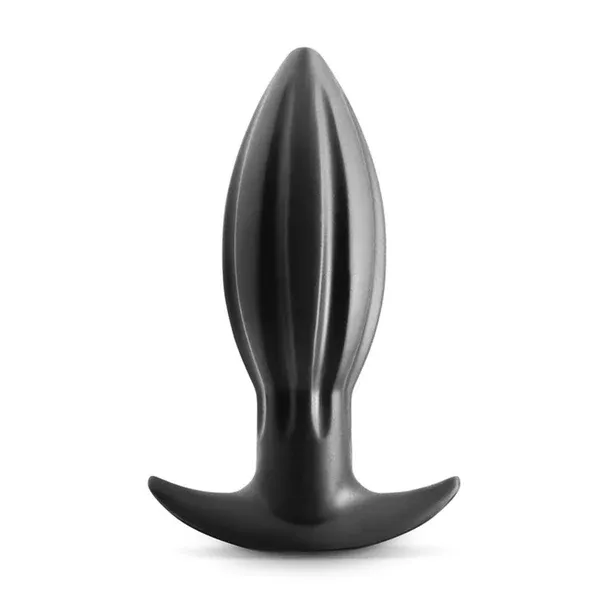 NS Novelties Renegade Bomba Premium Silicone Plug