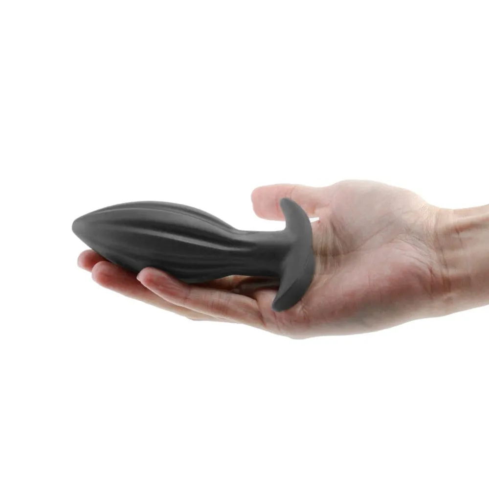 NS Novelties Renegade Bomba Premium Silicone Plug
