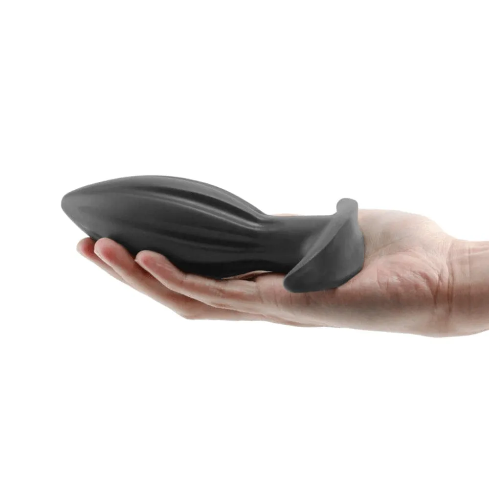 NS Novelties Renegade Bomba Premium Silicone Plug