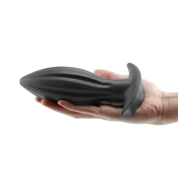 NS Novelties Renegade Bomba Premium Silicone Plug