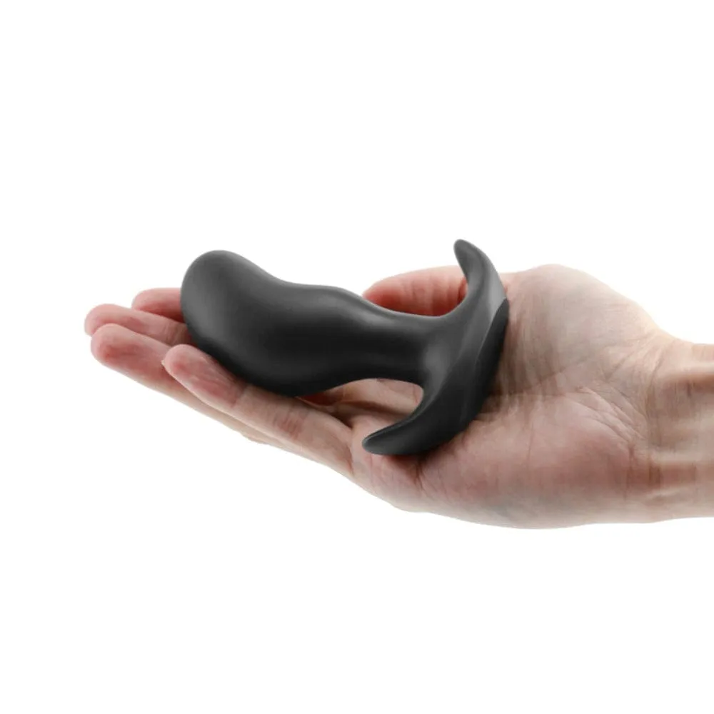 NS Novelties Renegade Bull Premium Silicone Plug