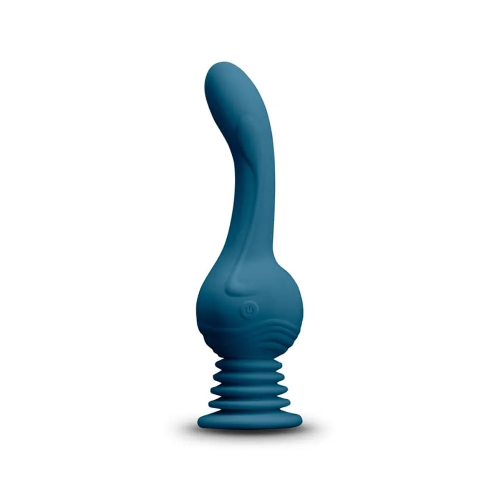 NS Novelties Revolution Earthquake Gyrating Vibrator
