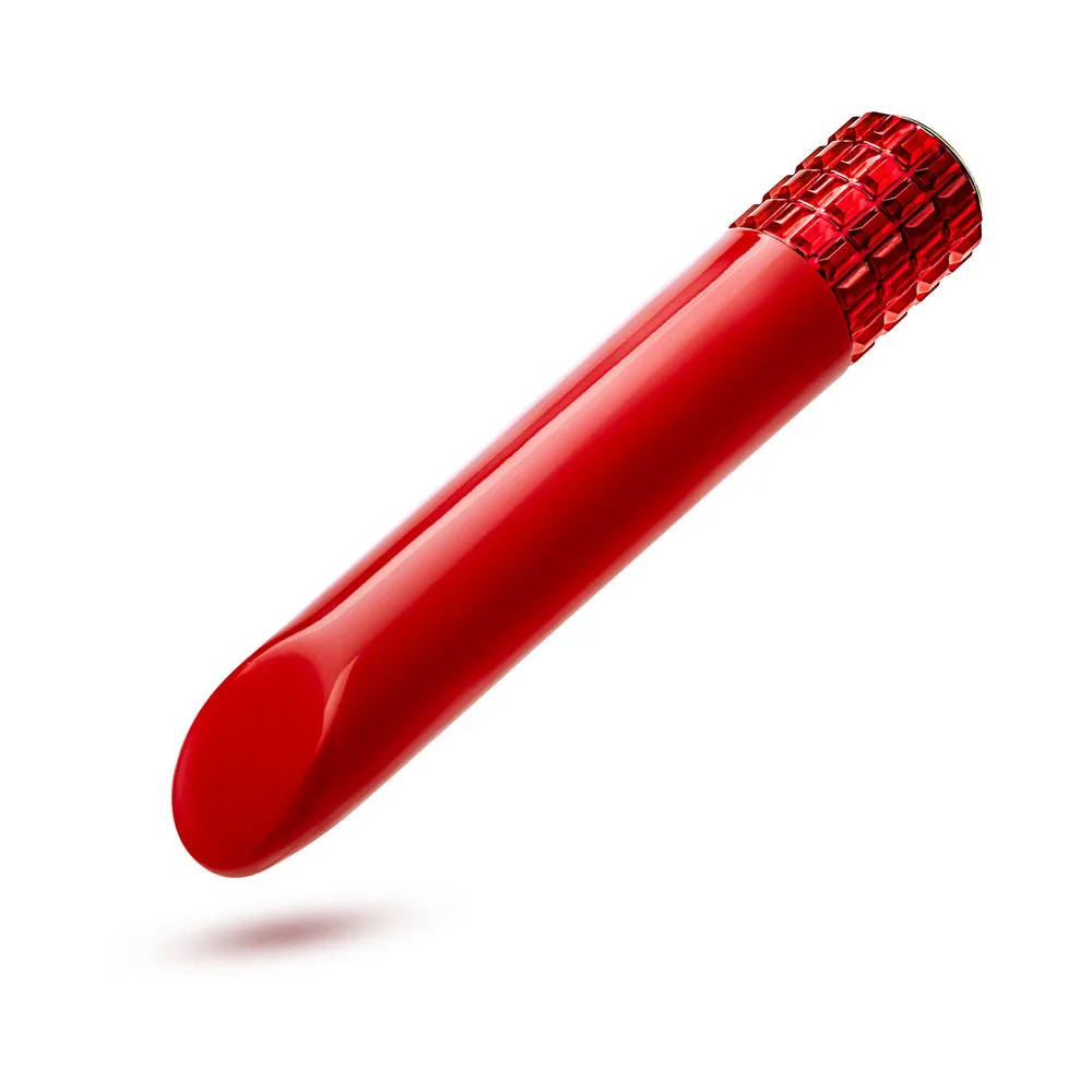 Oh My Gem Desire Vibe Ruby