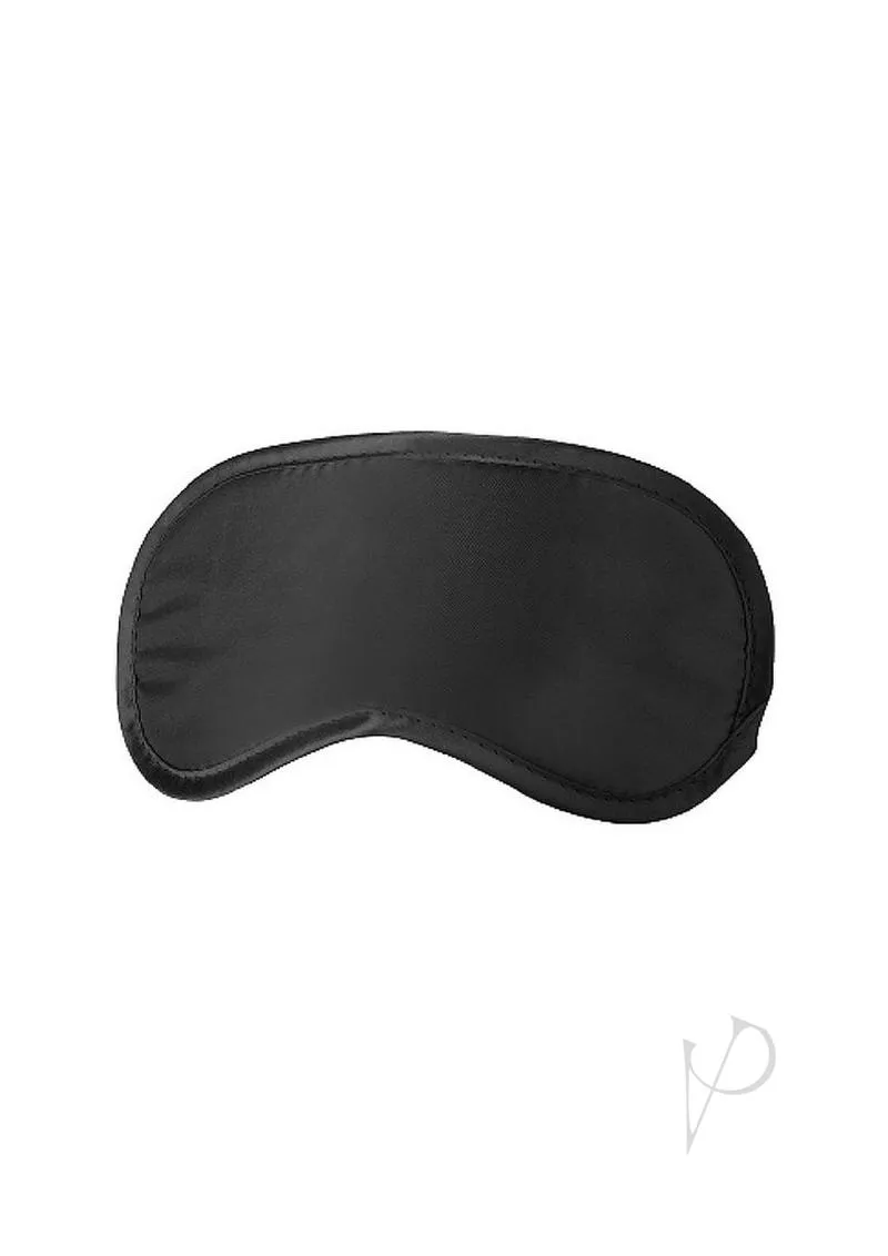 Ouch Deluxe Door Swing Black