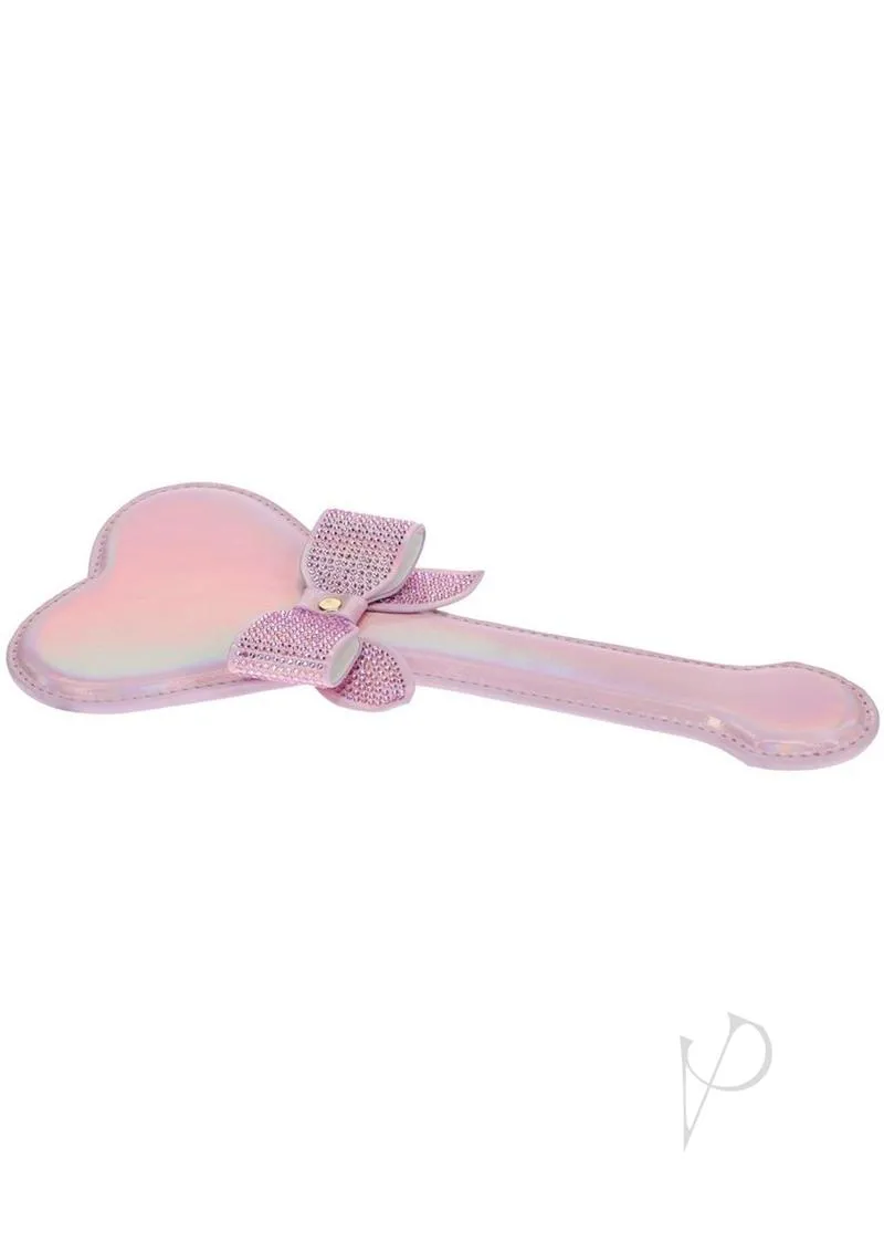 Ouch Paris Coll Paddle Pnk