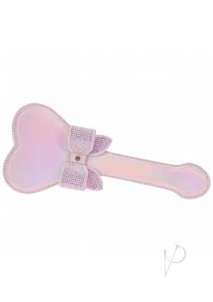 Ouch Paris Coll Paddle Pnk