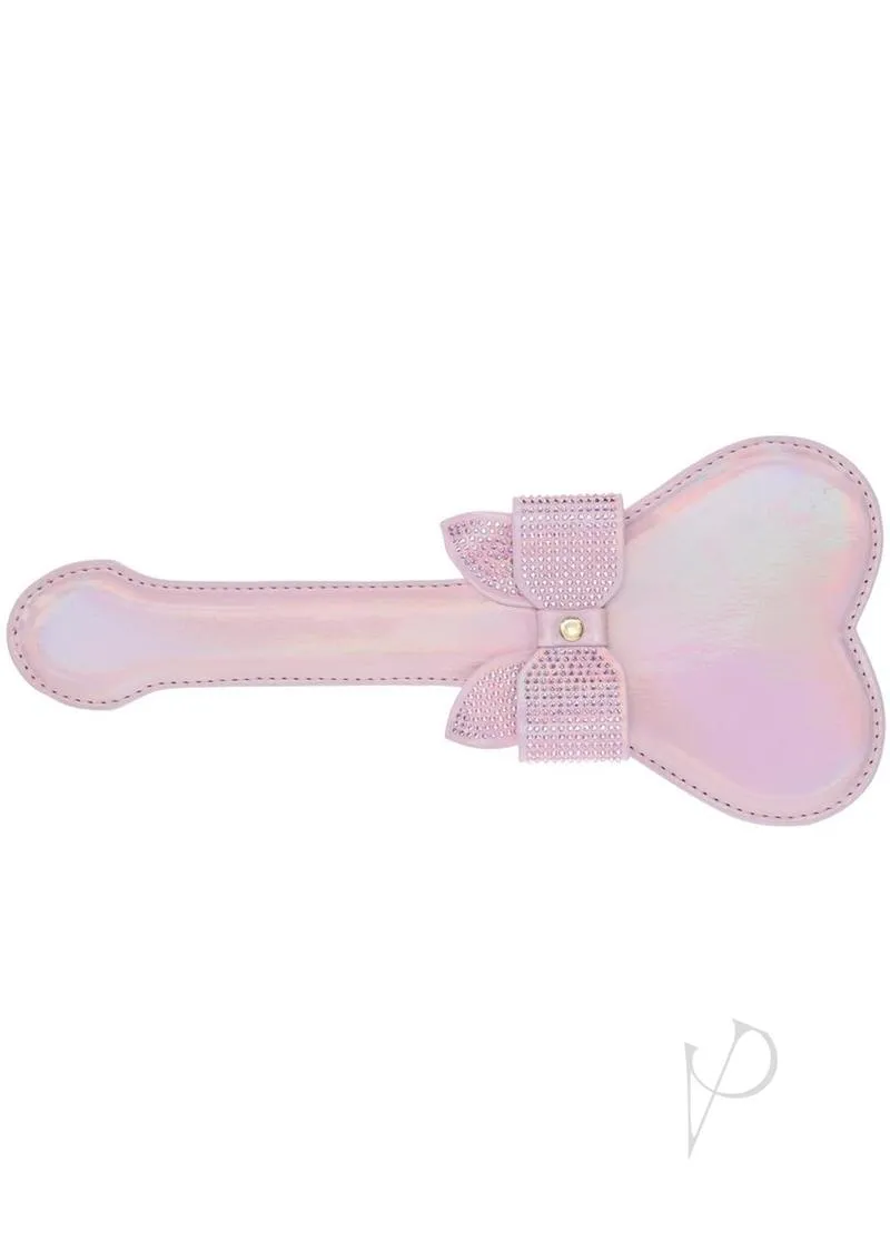 Ouch Paris Coll Paddle Pnk