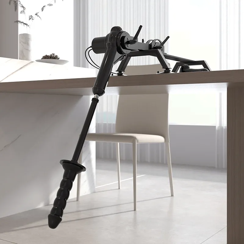 Pipedream Products Fetish Fantasy Body Dock Pro Sex Machine
