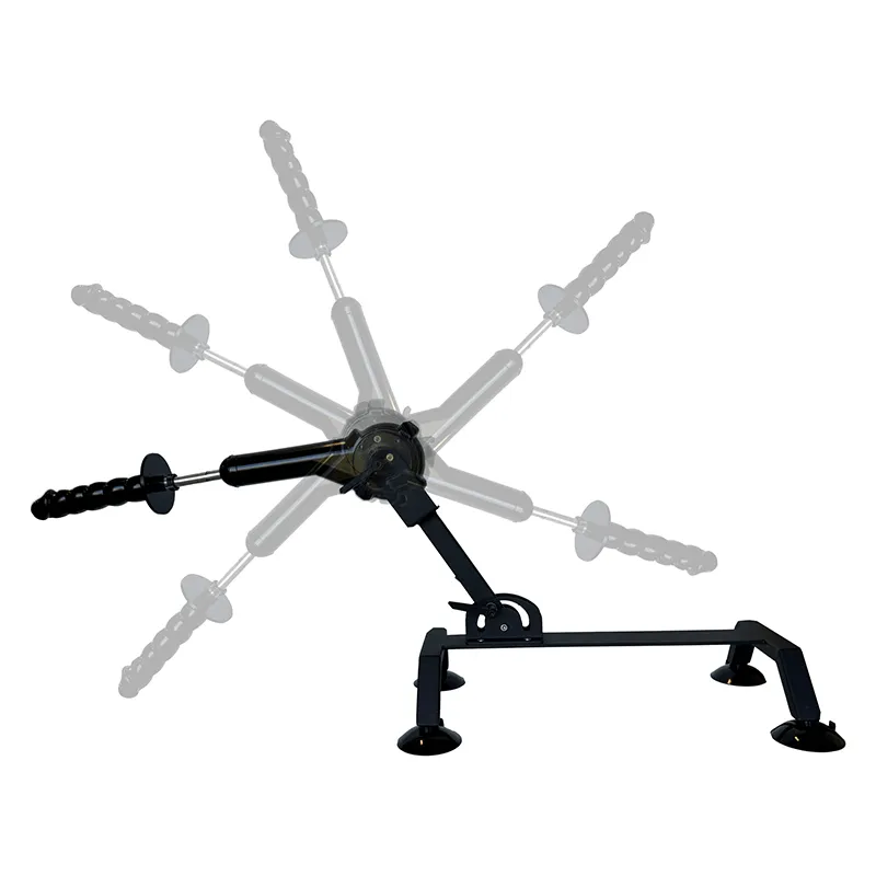 Pipedream Products Fetish Fantasy Body Dock Pro Sex Machine