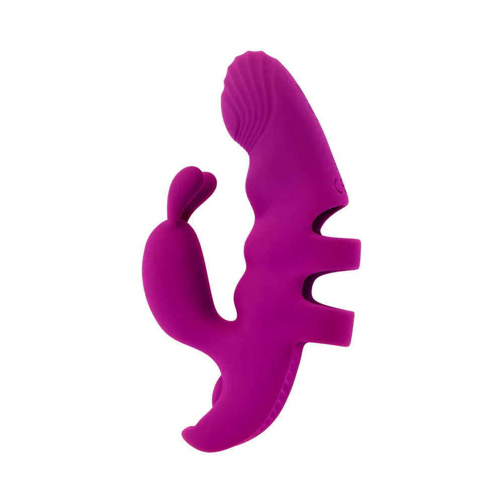 Playboy Lend A Hand