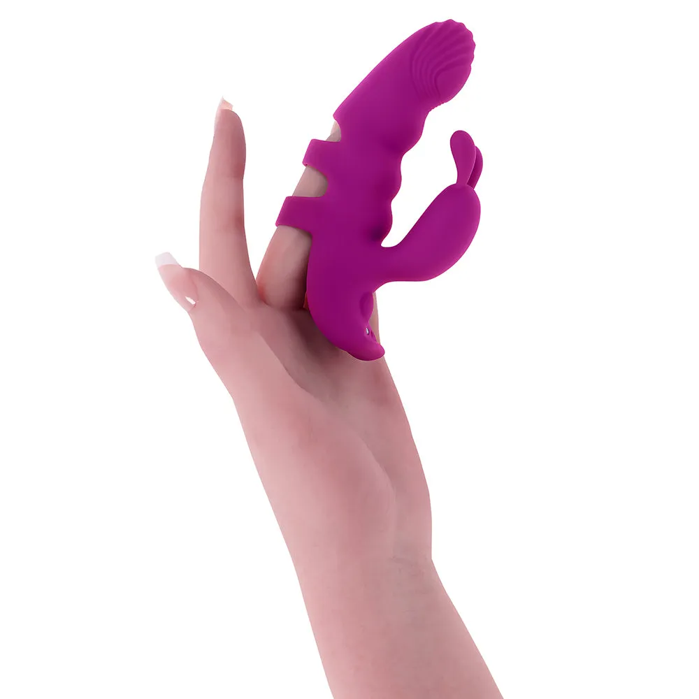 Playboy Lend A Hand