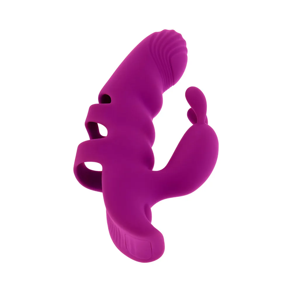 Playboy Lend A Hand