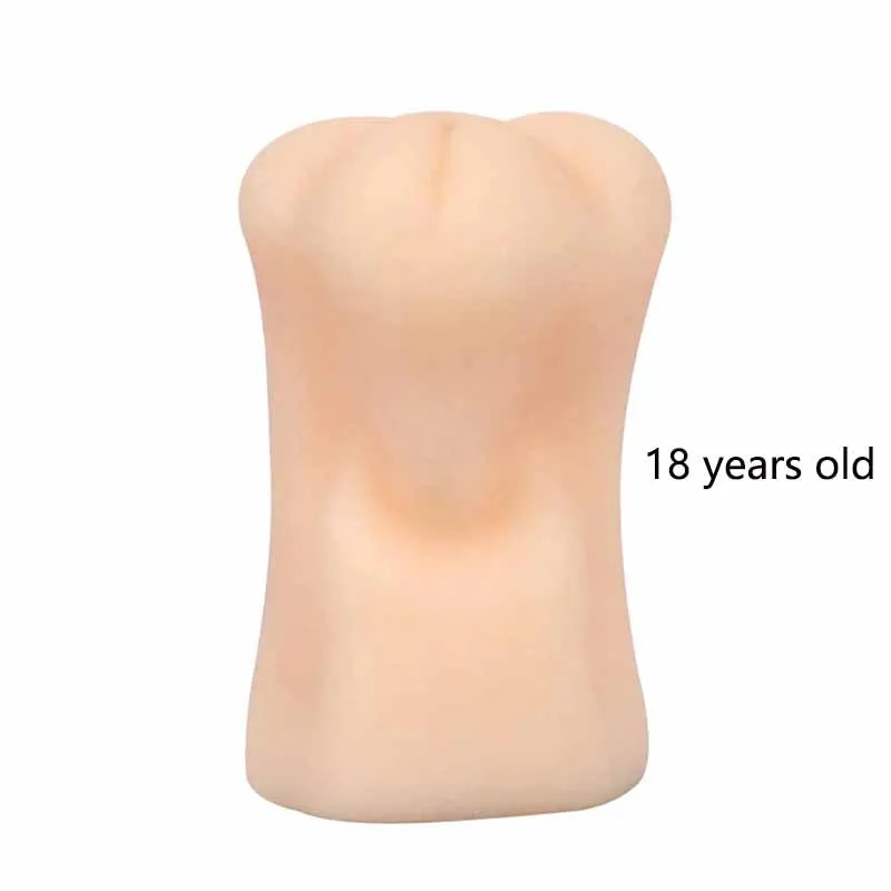 Pocket Pussy Toy Teen Adult Male Masturbation Toy In Pussy