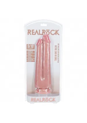 RealRock- Two in One 9/10 Inches
