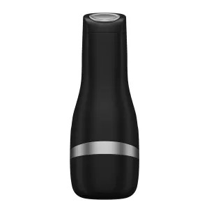 Satisfyer Men Classic Silver