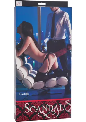 Scandal Paddle