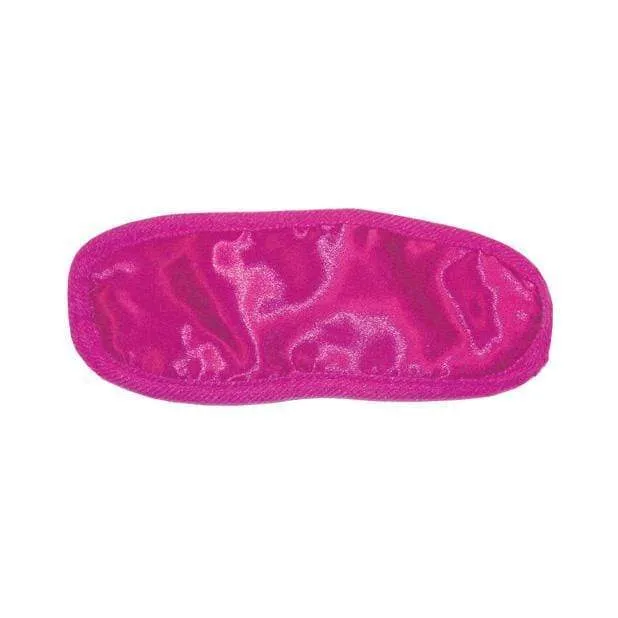 Sex and Mischief - Satin Blindfold