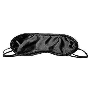 Sex and Mischief - Satin Blindfold