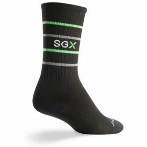 SGX Circuit Performance