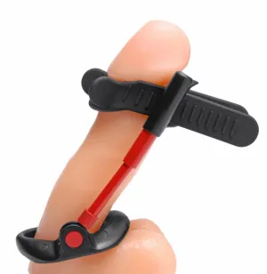 SIZE MATTERS PRO PENILE AIDE DELUXE EDITION