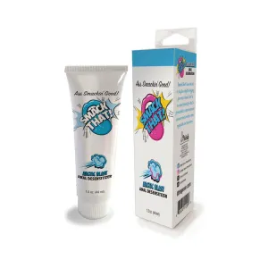 Smack That Anal Desensitizer Arctic Blast 1.5 oz.