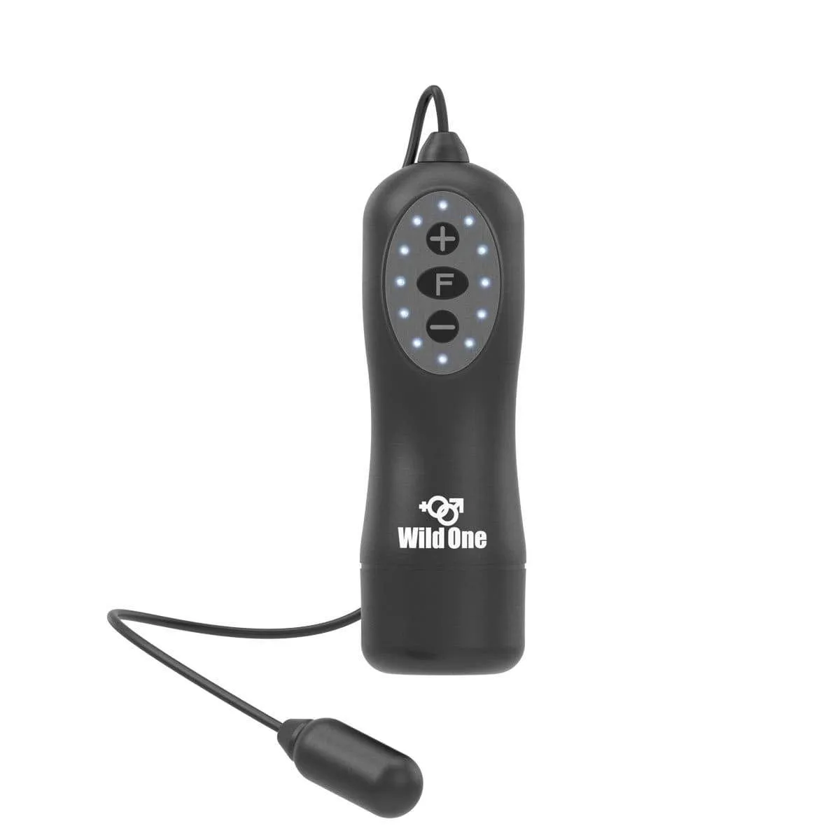 SSI Japan - Kuro Roter Nano/Duo Mini Bullet Egg Massager
