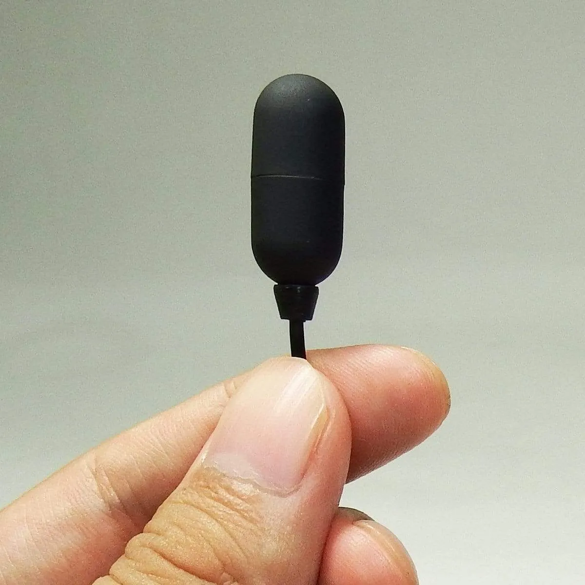 SSI Japan - Kuro Roter Nano/Duo Mini Bullet Egg Massager