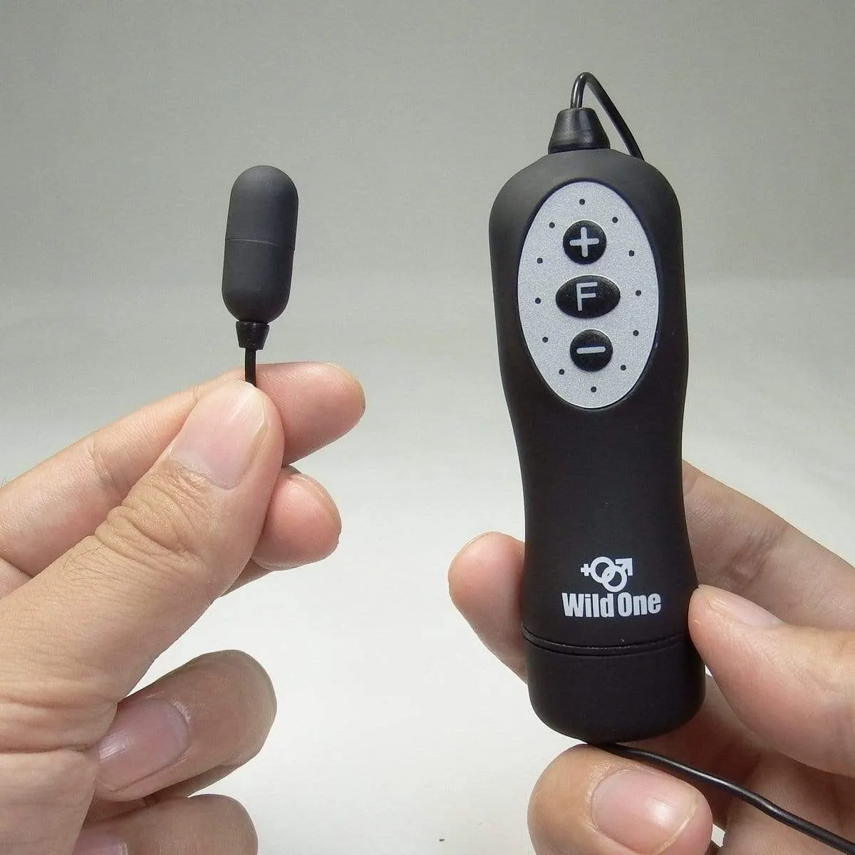 SSI Japan - Kuro Roter Nano/Duo Mini Bullet Egg Massager