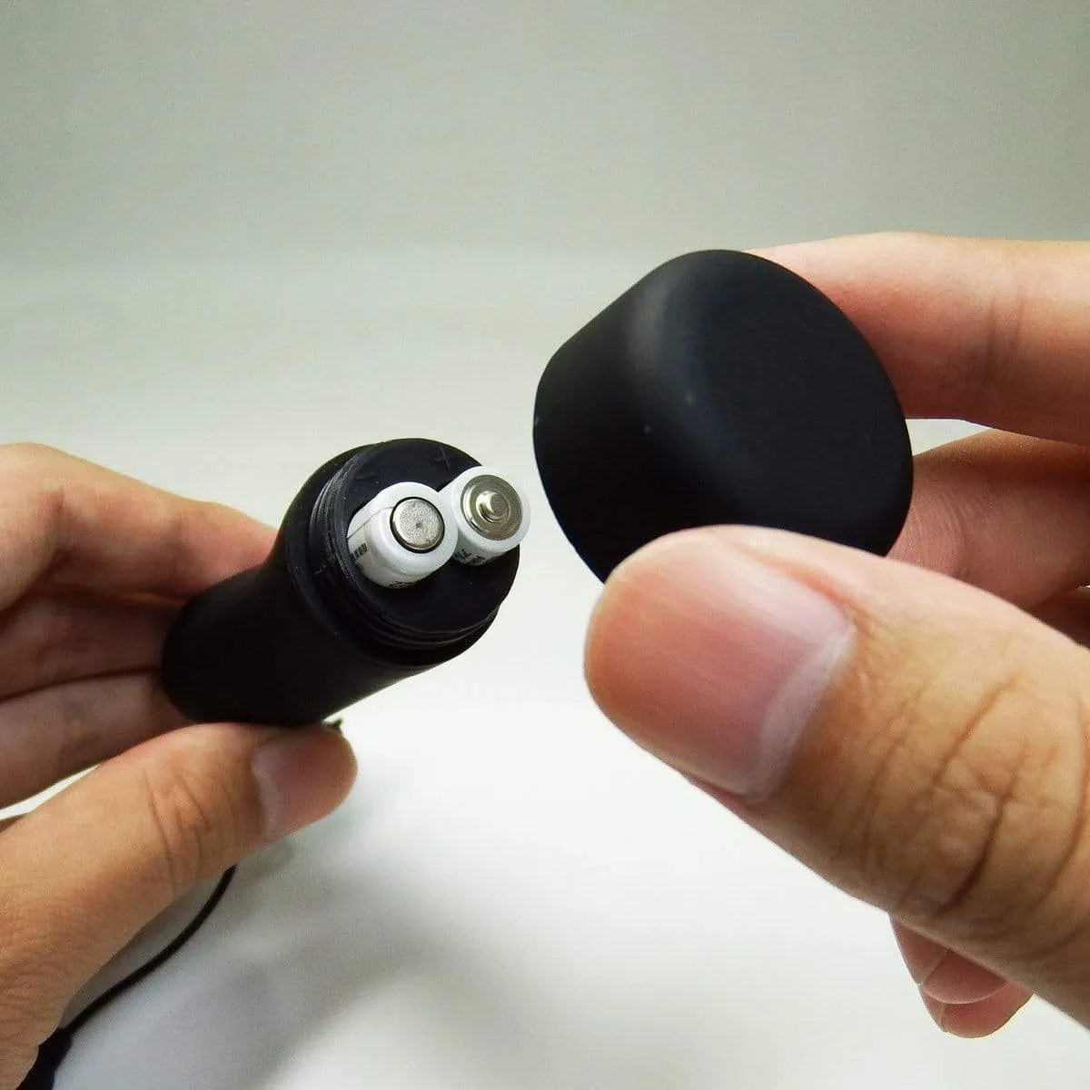 SSI Japan - Kuro Roter Nano/Duo Mini Bullet Egg Massager
