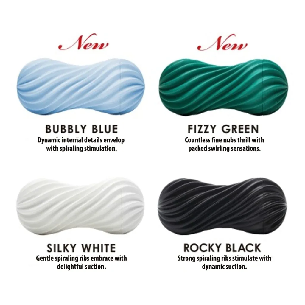 Tenga - Moova Reusable Cup Masturbator