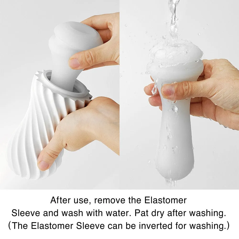 Tenga - Moova Reusable Cup Masturbator