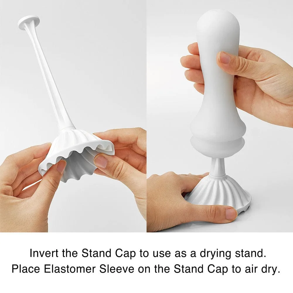 Tenga - Moova Reusable Cup Masturbator