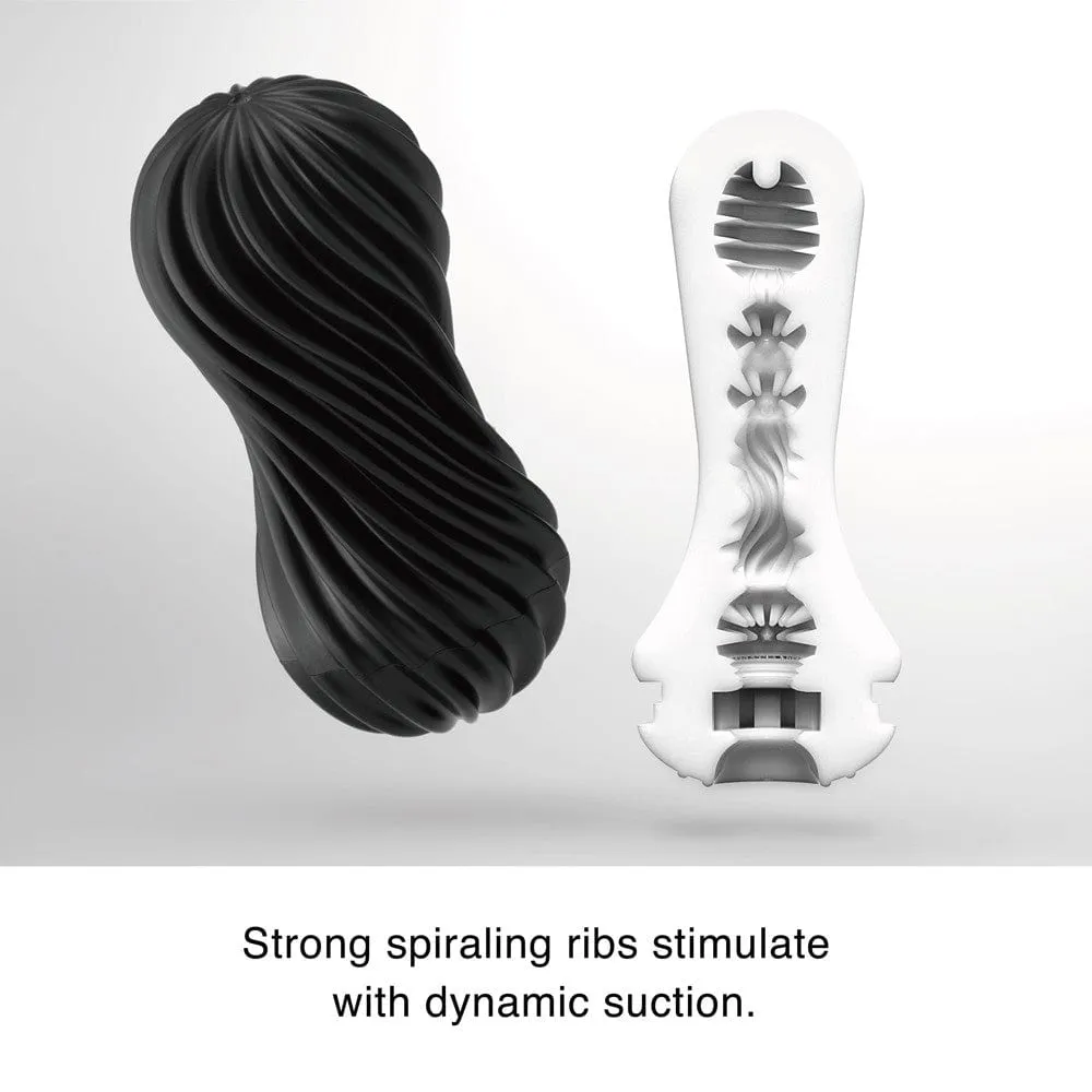 Tenga - Moova Reusable Cup Masturbator