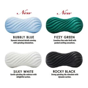 Tenga - Moova Reusable Cup Masturbator
