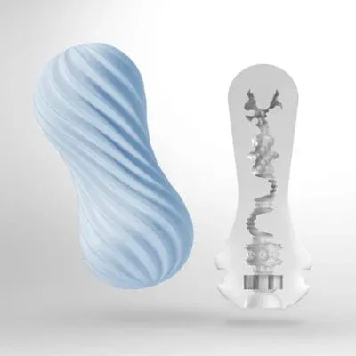 Tenga - Moova Reusable Cup Masturbator