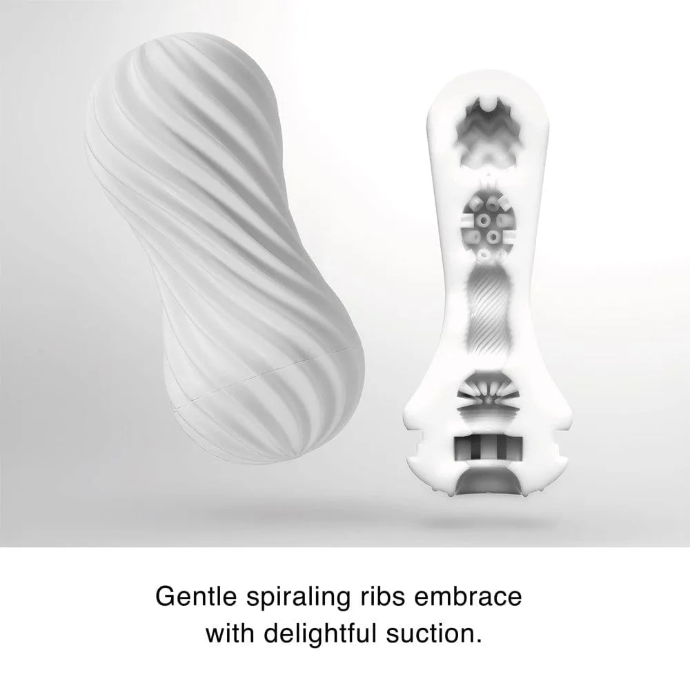 Tenga - Moova Reusable Cup Masturbator
