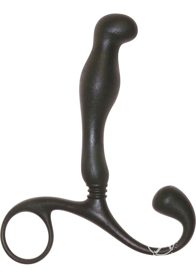 The 9 P Zone  Prostate Massager