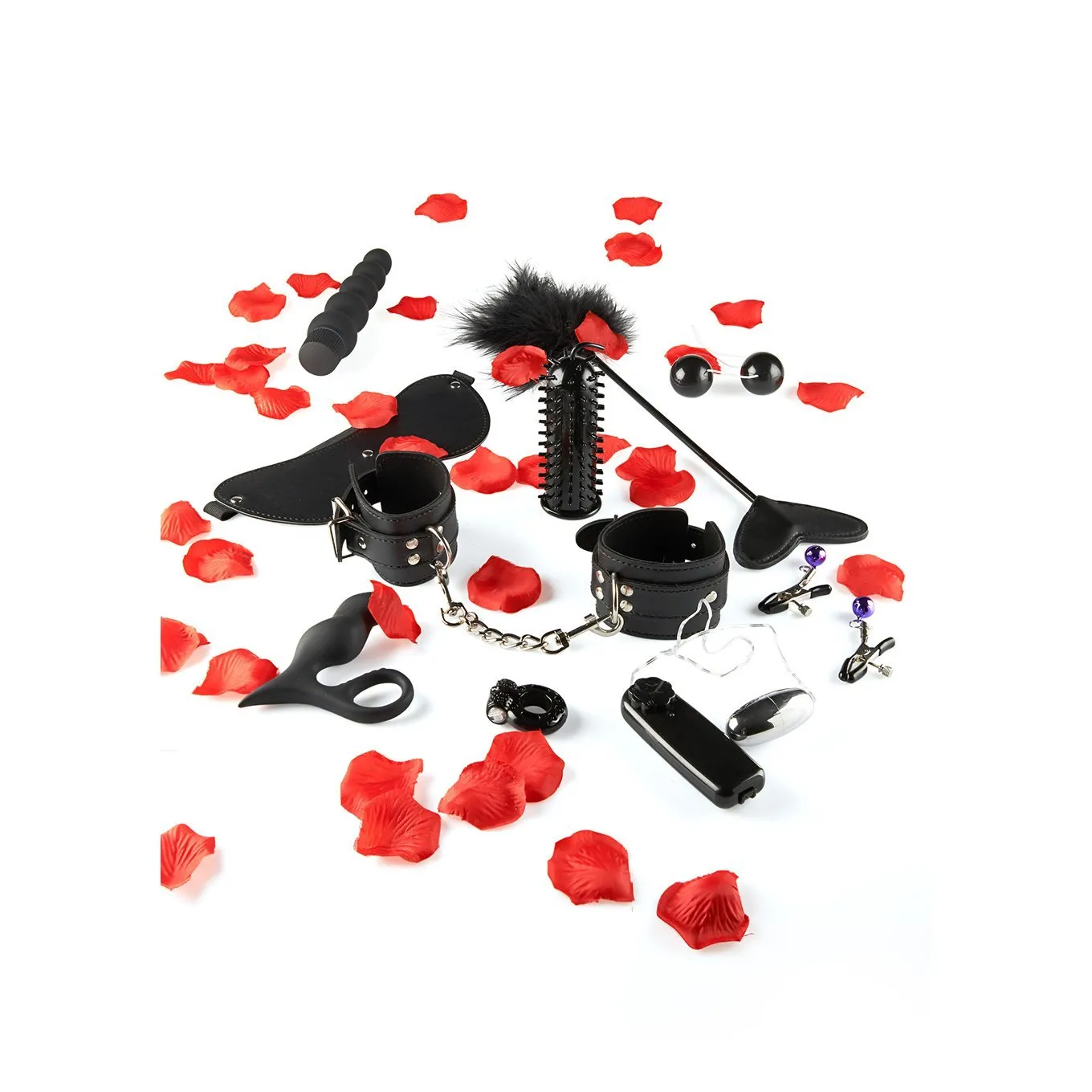 ToyJoy - Lovetoy Starter Kit