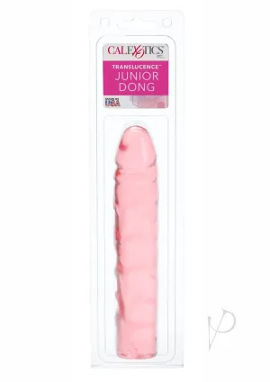 Transluc 7 1/2 Jr Dong