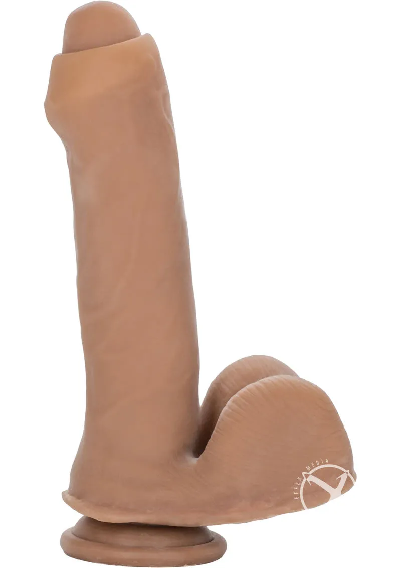 Uncut Emperor Brown