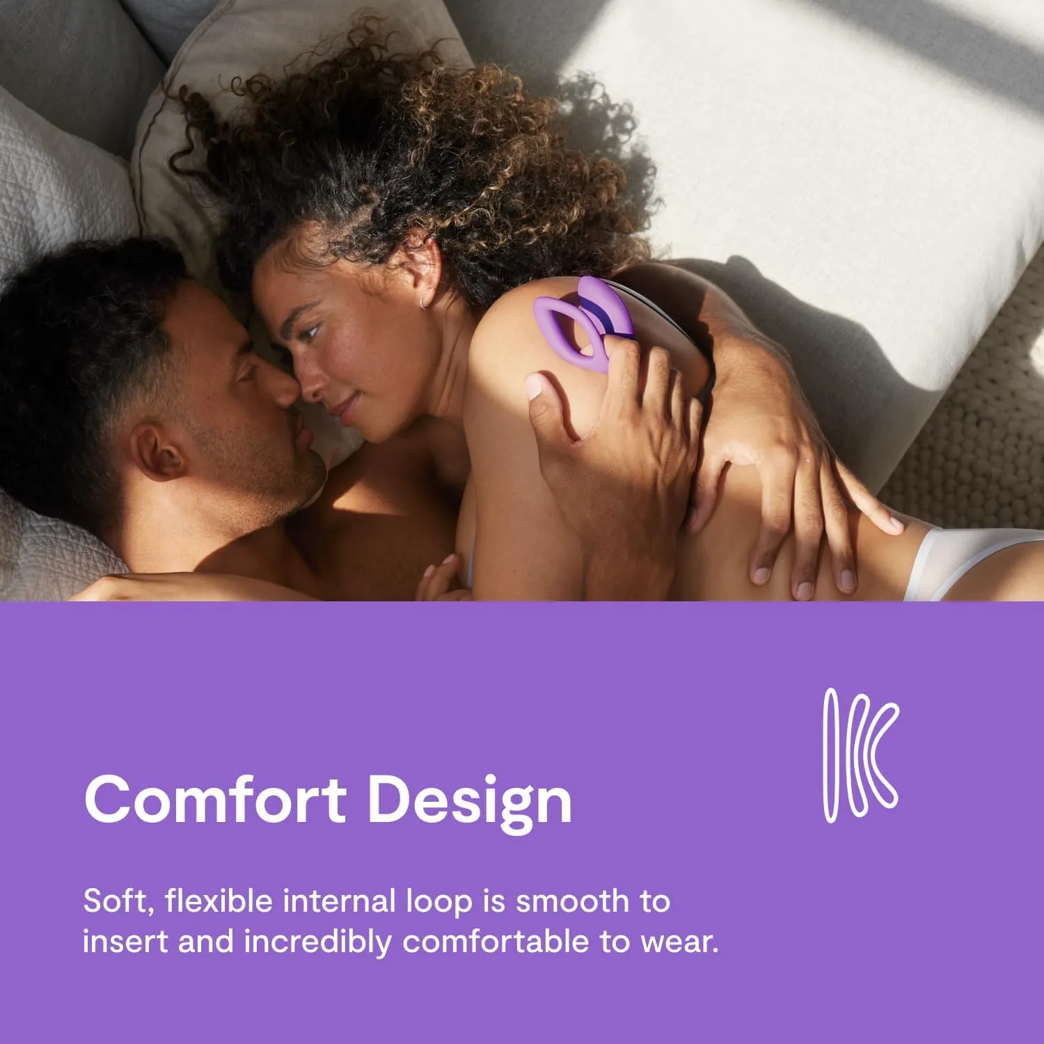 We-Vibe Sync O Adjustable Couples Vibrator APP & Remote Control