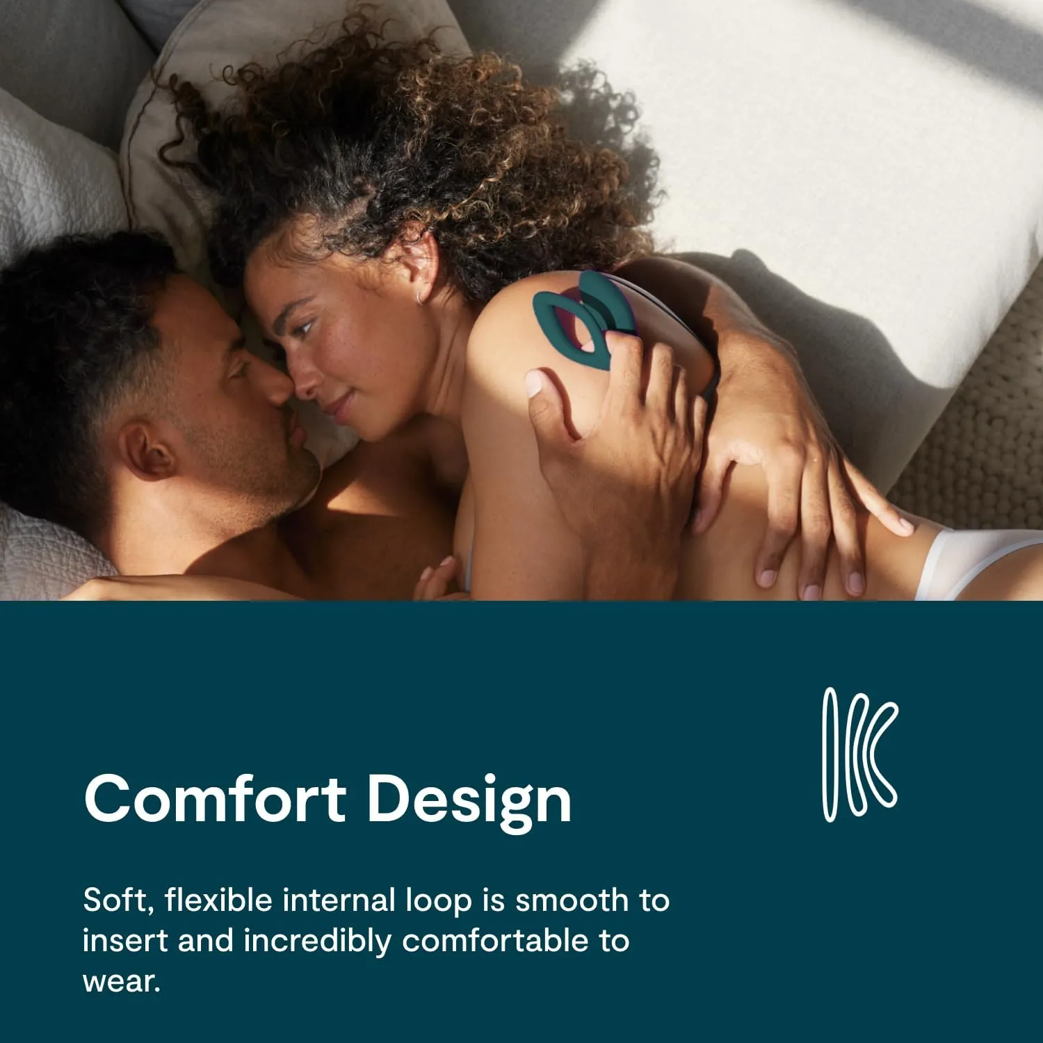 We-Vibe Sync O Adjustable Couples Vibrator APP & Remote Control