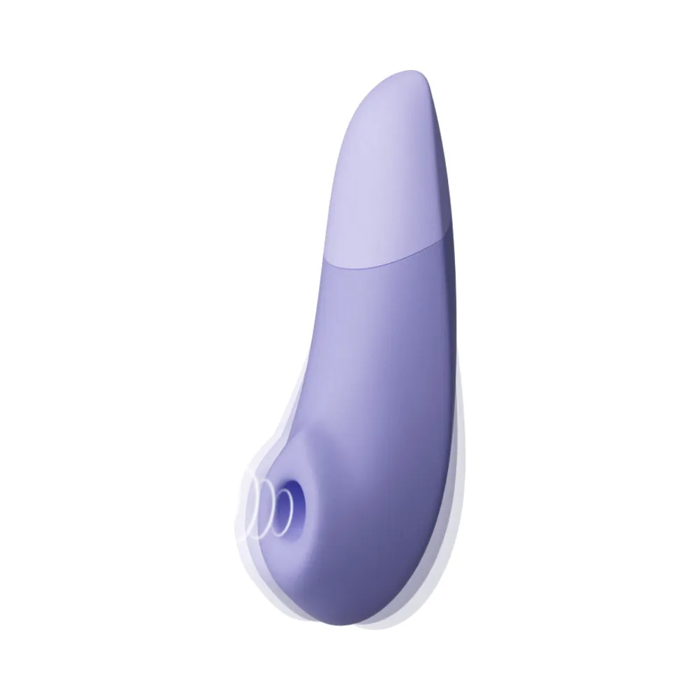 Womanizer Enhance Lilac
